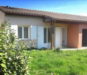 Maison à Muret