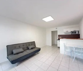Studio à Saint-Brieuc