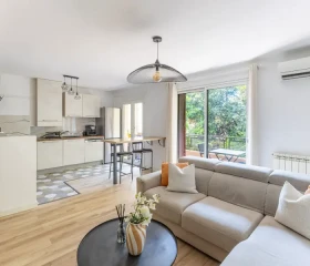 Appartement à Marseille