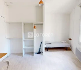 Studio à Le Havre
