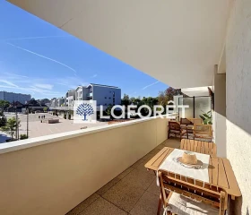Appartement à Saint-Germain-en-Laye