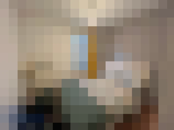  / #8