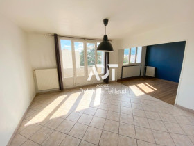 Appartement à Seyssinet-Pariset
