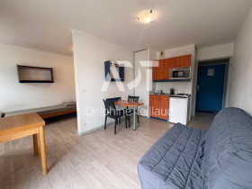 Appartement à Fontaine