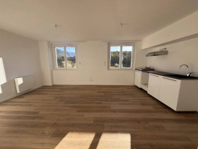 Appartement à Pont-en-Royans
