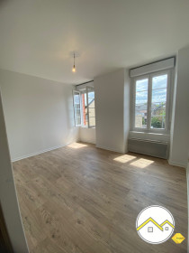 Appartement à Châteaubriant