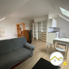 Appartement à Châteaubriant