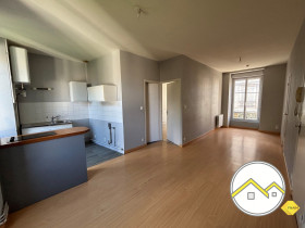Appartement à Châteaubriant