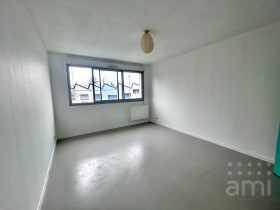 Appartement à NIORT