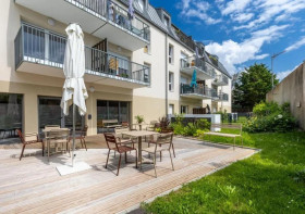 Appartement à Les Sables-d'Olonne