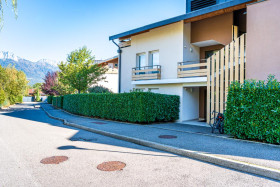 Appartement à Sevrier
