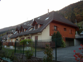 Appartement à Sevrier