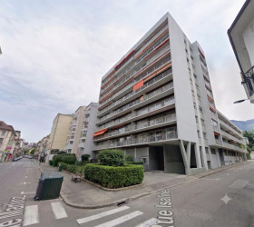 Appartement à Aix-les-Bains