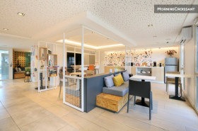 Studio à Mérignac