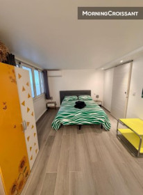 Studio à Cannes