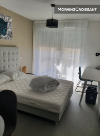 Studio à Montpellier
