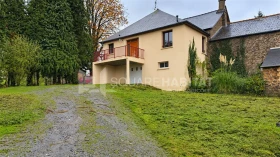 Maison à La Chapelle-Fleurigné