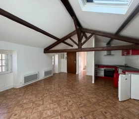 Appartement à Poitiers