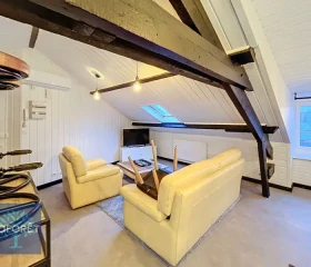 Appartement à Fougères