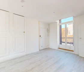 Appartement à Moulins
