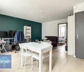 Appartement à Cholet