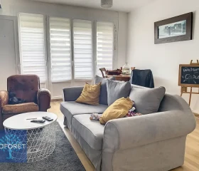 Appartement à Fougères
