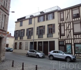 Appartement à Châlons-en-Champagne