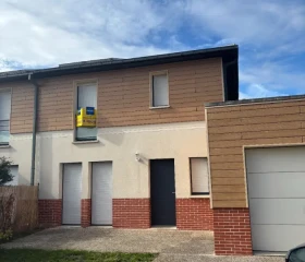 Maison à Compiègne