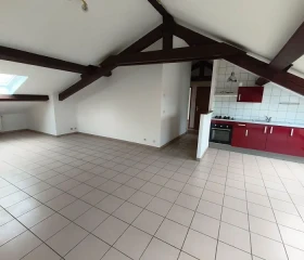 Appartement à Faulquemont