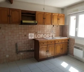 Appartement à Ascoux