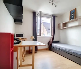 Studio à Saint-Nazaire