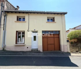 Maison à Arthès