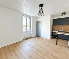 Appartement à Châlons-en-Champagne