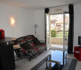 Studio à Marseille