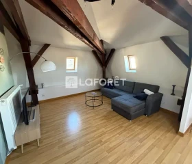 Appartement à Châlons-en-Champagne