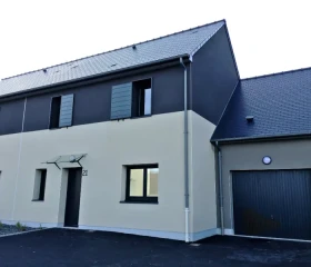 Maison à Vitré