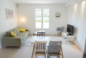 Chambre à Évry-Courcouronnes