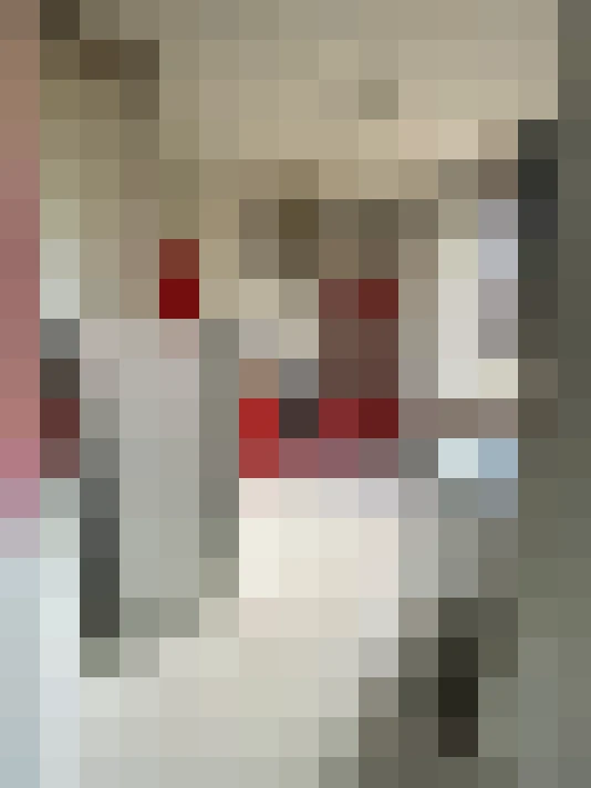  / #8