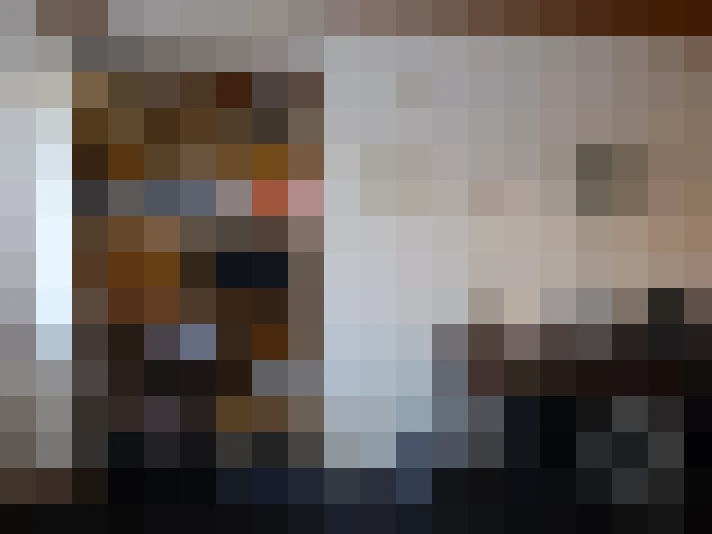  / #7