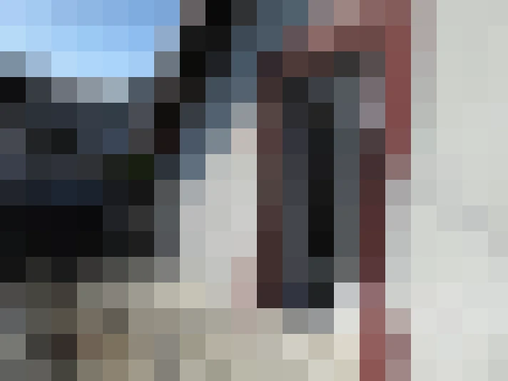  / #14