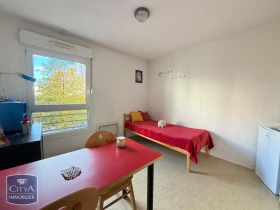 Studio à Saint-Étienne