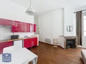 Studio à Lyon