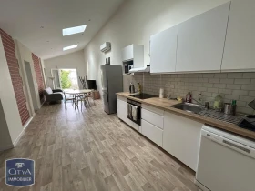 Appartement à Agen