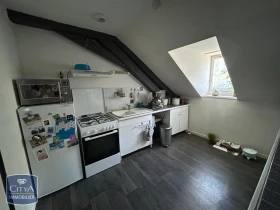 Appartement à Charleville-Mézières
