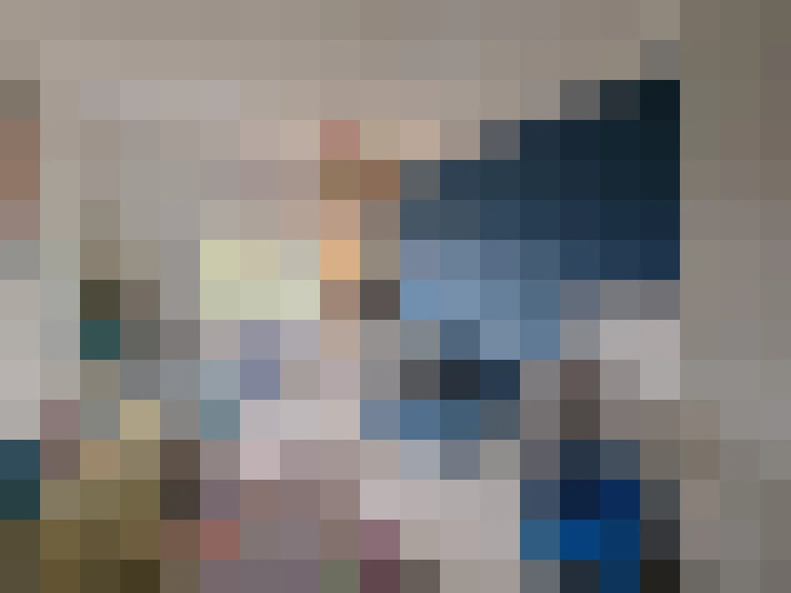  / #7