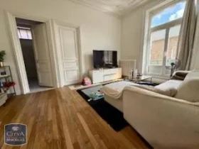 Appartement à Flers