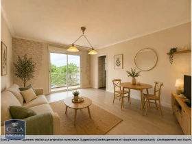 Appartement à Avignon