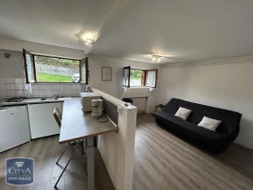 Studio à Annecy