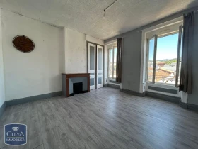 Appartement à Saint-Chamond
