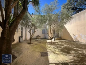 Appartement à Nîmes